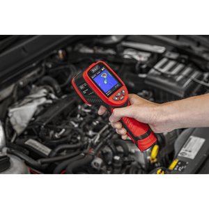 Sealey VS913 Thermal Imaging Camera - VS913 - Sealey Tools UK - Trade Counter Direct