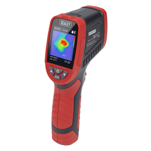 Sealey VS913 Thermal Imaging Camera - VS913 - Sealey Tools UK - Trade Counter Direct