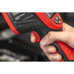 Sealey VS913 Thermal Imaging Camera - VS913 - Sealey Tools UK - Trade Counter Direct