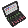 Sealey VS920 Terminal Tool Kit 12pc - VS920 - Sealey Tools UK - Trade Counter Direct