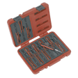 Sealey VS9201 Universal Cable Ejection Tool Set 15pc - VS9201 - Sealey Tools UK - Trade Counter Direct