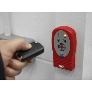 Sealey VS921 IR & RF Key Fob Tester - VS921 - Sealey Tools UK - Trade Counter Direct