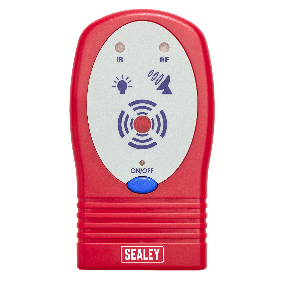 Sealey VS921 IR & RF Key Fob Tester - VS921 - Sealey Tools UK - Trade Counter Direct