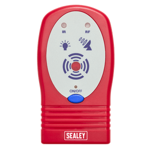 Sealey VS921 IR & RF Key Fob Tester - VS921 - Sealey Tools UK - Trade Counter Direct