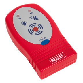 Sealey VS921 IR & RF Key Fob Tester - VS921 - Sealey Tools UK - Trade Counter Direct