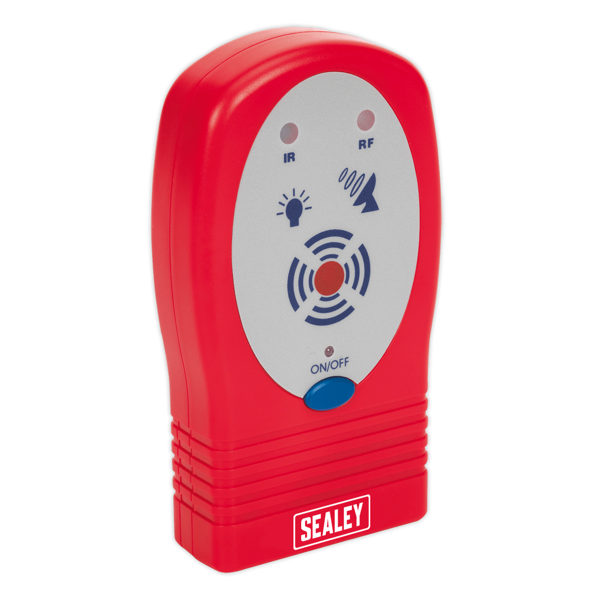 Sealey VS921 IR & RF Key Fob Tester - VS921 - Sealey Tools UK - Trade Counter Direct