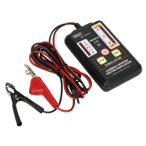 Sealey VS925 Lambda Sensor Tester/Simulator - VS925 - Sealey Tools UK - Trade Counter Direct