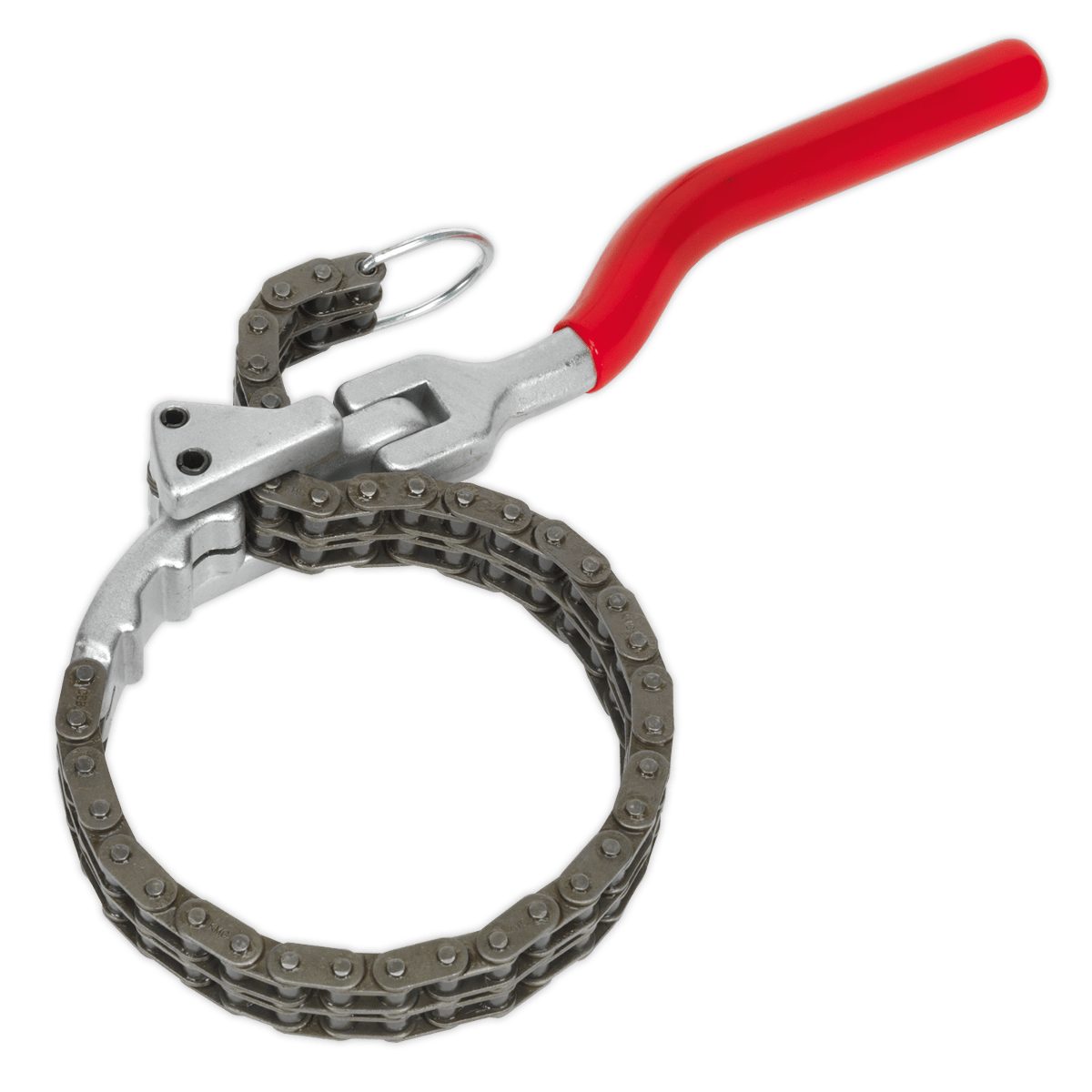 Sealey VS936 Oil Filter Chain Wrench 60-105mm - VS936 - Sealey Tools UK - Trade Counter Direct