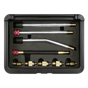 Sealey VS956 Digital Compression Test Kit 10pc - VS956 - Sealey Tools UK - Trade Counter Direct
