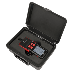 Sealey VS956 Digital Compression Test Kit 10pc - VS956 - Sealey Tools UK - Trade Counter Direct