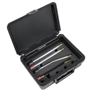 Sealey VS956 Digital Compression Test Kit 10pc - VS956 - Sealey Tools UK - Trade Counter Direct