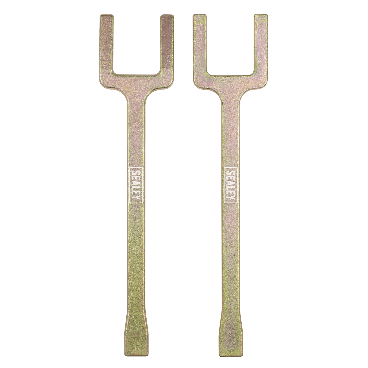 Sealey VS962 Driveshaft Extractor Fork Set 2pc - VS962 - Sealey Tools UK - Trade Counter Direct