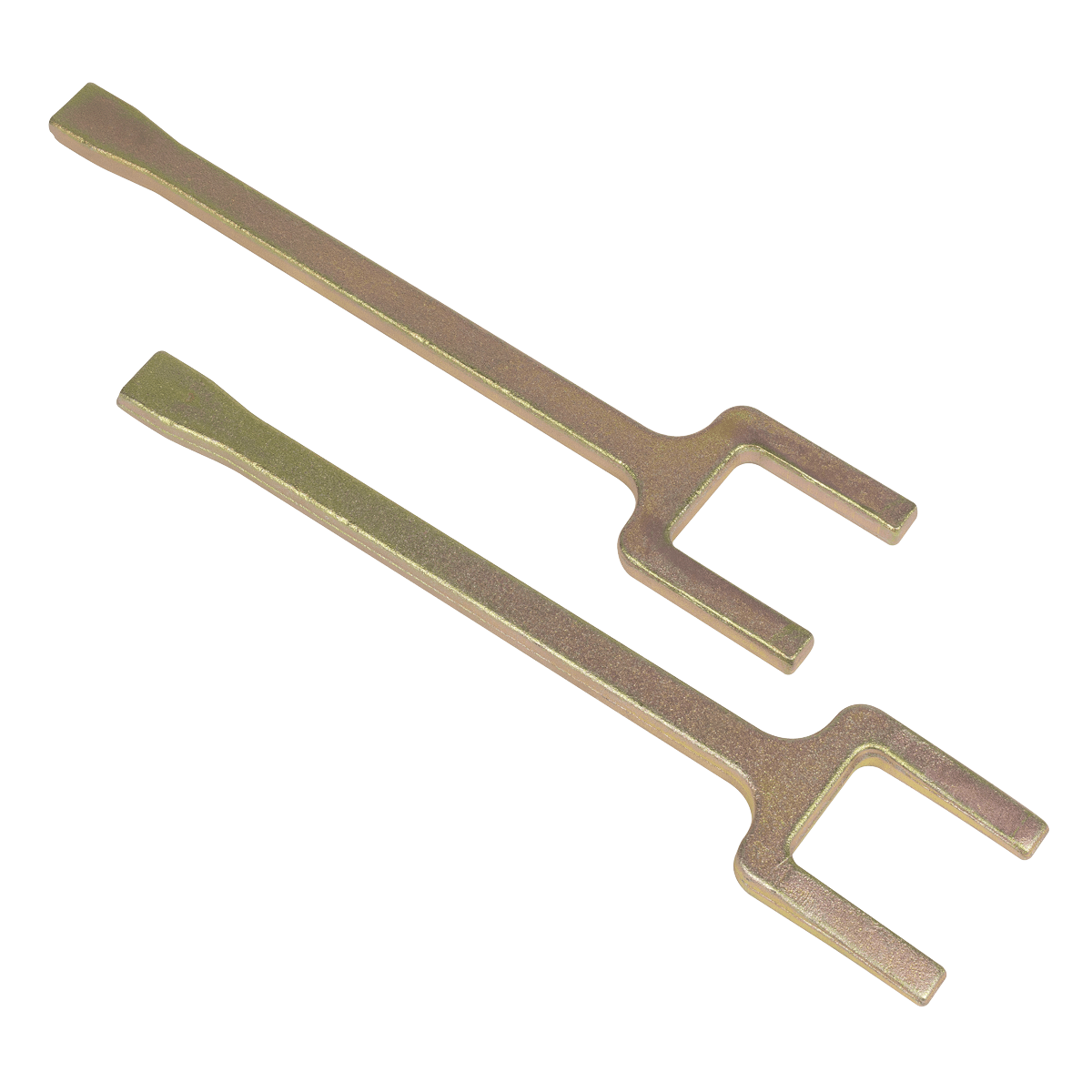 Sealey VS962 Driveshaft Extractor Fork Set 2pc - VS962 - Sealey Tools UK - Trade Counter Direct
