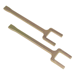 Sealey VS962 Driveshaft Extractor Fork Set 2pc - VS962 - Sealey Tools UK - Trade Counter Direct
