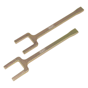 Sealey VS962 Driveshaft Extractor Fork Set 2pc - VS962 - Sealey Tools UK - Trade Counter Direct