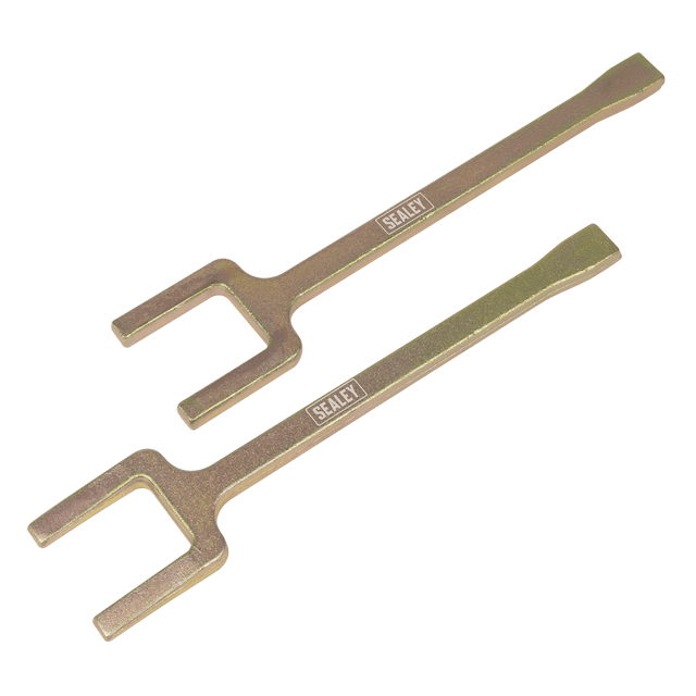 Sealey VS962 Driveshaft Extractor Fork Set 2pc - VS962 - Sealey Tools UK - Trade Counter Direct