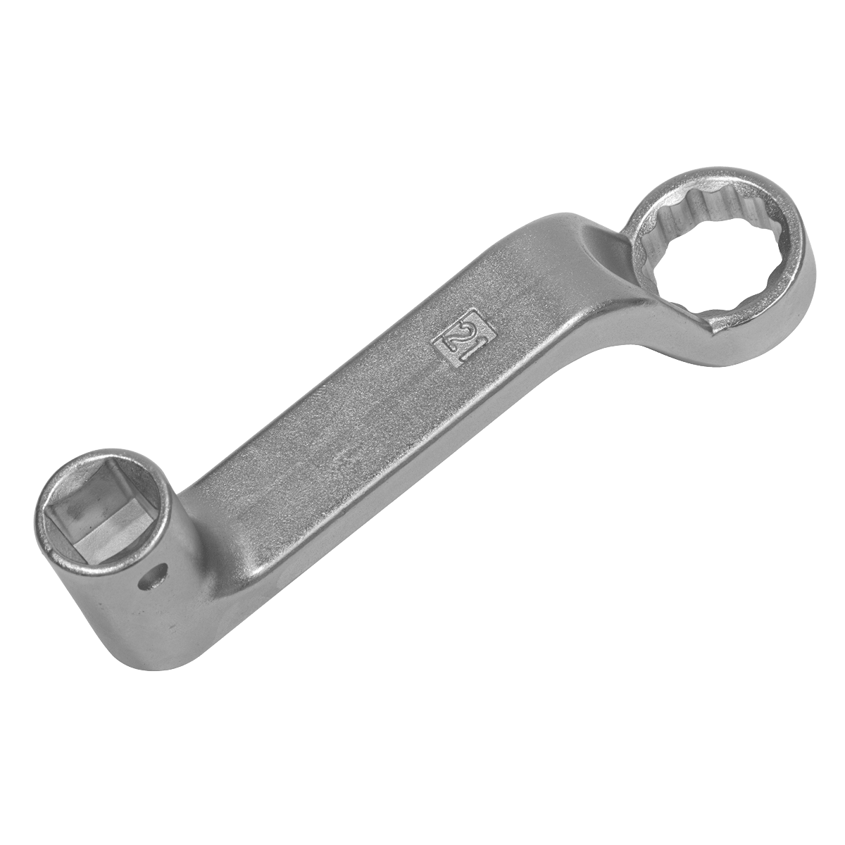 Sealey VS9840 Camber Adjustment Spanner 21mm x 1/2"Sq Drive - Mercedes/VW - VS9840 - Sealey Tools UK - Trade Counter Direct