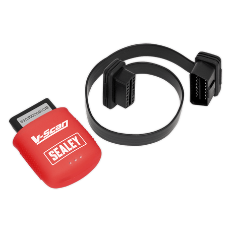 Sealey VSCAN V - Scan Multi - Manufacturer Diagnostic Tool - Android - VSCAN - Sealey Tools UK - Trade Counter Direct