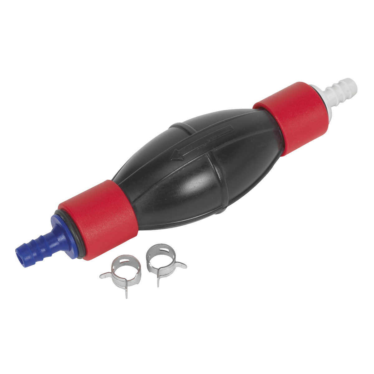 Sealey VSE055 Diesel/Petrol Fuel Pump Priming Tool - VSE055 - Sealey Tools UK - Trade Counter Direct