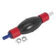 Sealey VSE055 Diesel/Petrol Fuel Pump Priming Tool - VSE055 - Sealey Tools UK - Trade Counter Direct