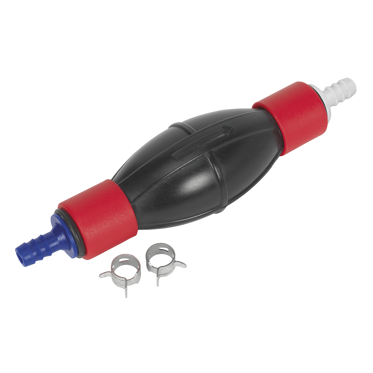 Sealey VSE055 Diesel/Petrol Fuel Pump Priming Tool - VSE055 - Sealey Tools UK - Trade Counter Direct
