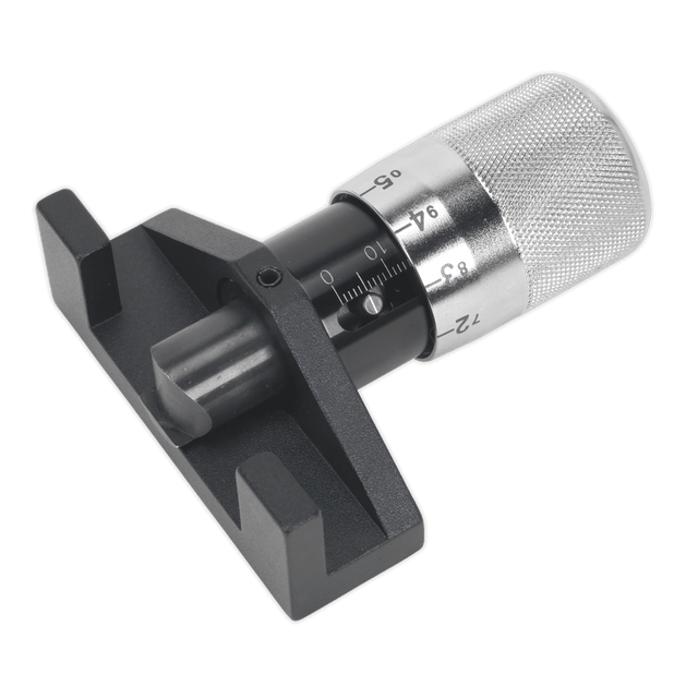 Sealey VSE110 Belt Tensioning Gauge - VSE110 - Sealey Tools UK - Trade Counter Direct