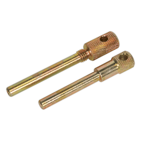 Sealey VSE1901A Diesel Engine Timing Tool Kit - for Renault, Nissan 1.5dCi, Suzuki DDiS, Dacia dCi - Belt Drive - VSE1901A - Sealey Tools UK - Trade Counter Direct