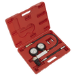 Sealey VSE2020 Cylinder Leakage Tester 2 - Gauge - Engine - SLY-11658 - Sealey Tools UK - Trade Counter Direct