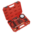 Sealey VSE204 Diesel Engine Compression Test Kit - VSE204 - Sealey Tools UK - Trade Counter Direct
