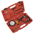 Sealey VSE211 Fuel Injection Pressure Test Kit - Test Port - VSE211 - Sealey Tools UK - Trade Counter Direct
