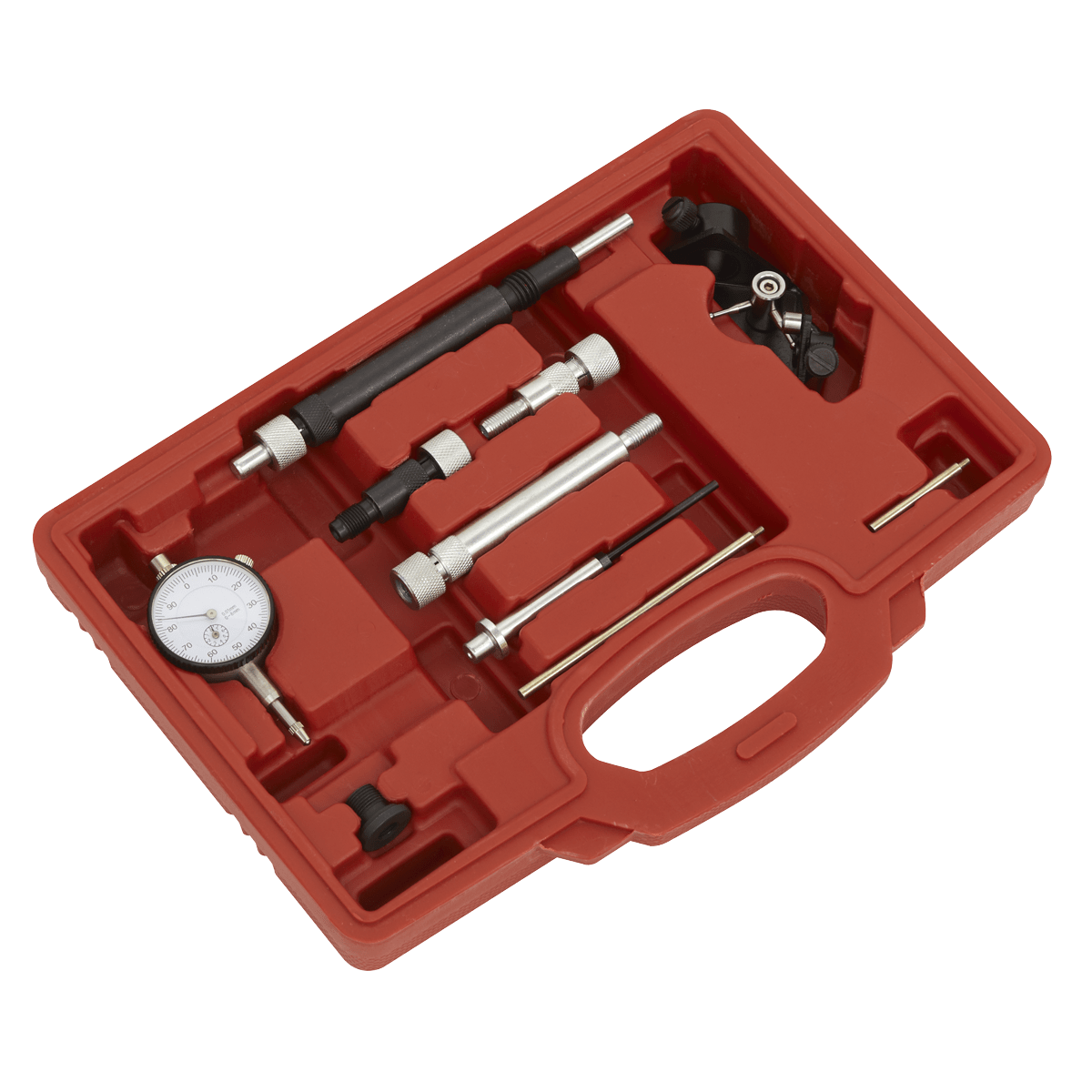 Sealey VSE2242 Fuel Pump Timing Kit 10pc - VSE2242 - Sealey Tools UK - Trade Counter Direct