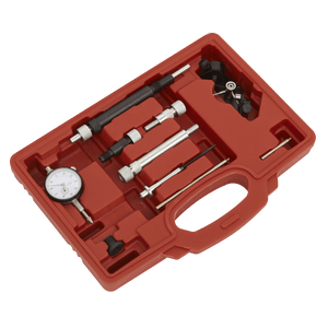 Sealey VSE2242 Fuel Pump Timing Kit 10pc - VSE2242 - Sealey Tools UK - Trade Counter Direct