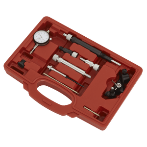 Sealey VSE2242 Fuel Pump Timing Kit 10pc - VSE2242 - Sealey Tools UK - Trade Counter Direct