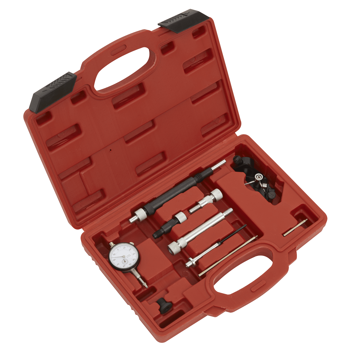 Sealey VSE2242 Fuel Pump Timing Kit 10pc - VSE2242 - Sealey Tools UK - Trade Counter Direct