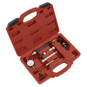 Sealey VSE2242 Fuel Pump Timing Kit 10pc - VSE2242 - Sealey Tools UK - Trade Counter Direct