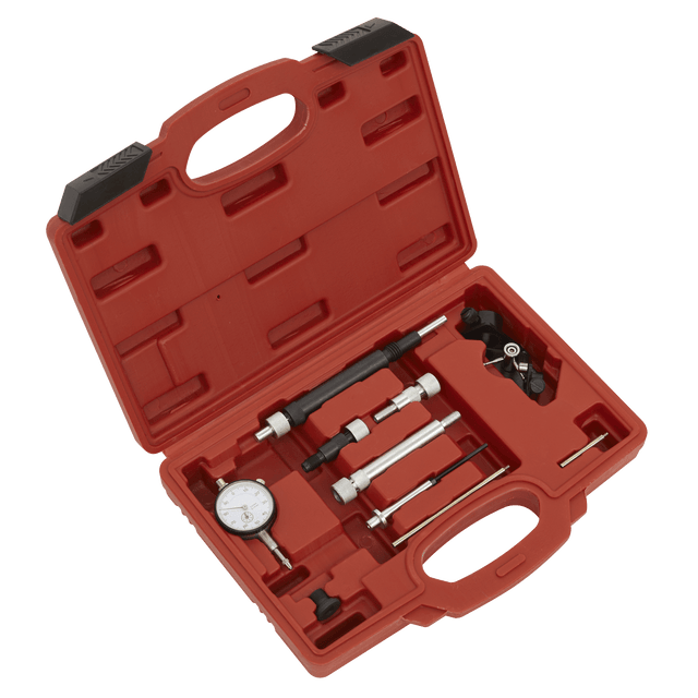 Sealey VSE2242 Fuel Pump Timing Kit 10pc - VSE2242 - Sealey Tools UK - Trade Counter Direct
