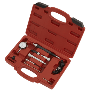 Sealey VSE2242 Fuel Pump Timing Kit 10pc - VSE2242 - Sealey Tools UK - Trade Counter Direct