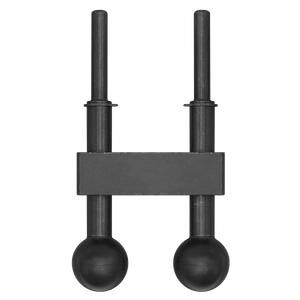 Sealey VSE2357A Petrol Engine Camshaft Setting Tool - VAG 1.4, 1.6 16v/FSi - Belt Drive - VSE2357A - Sealey Tools UK - Trade Counter Direct