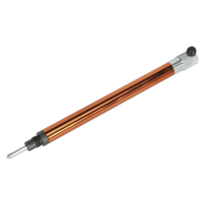 Sealey VSE2515 TDC Position Tool M14 x 1.25mm - for Alfa Romeo, Fiat - VSE2515 - Sealey Tools UK - Trade Counter Direct