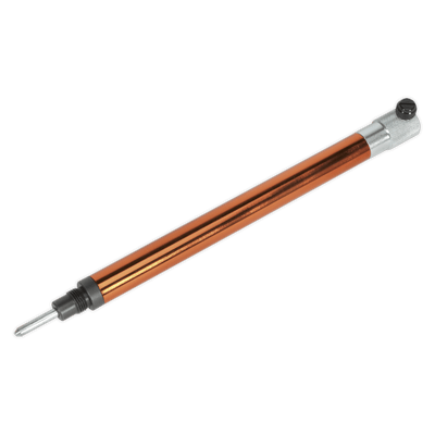 Sealey VSE2515 TDC Position Tool M14 x 1.25mm - for Alfa Romeo, Fiat - VSE2515 - Sealey Tools UK - Trade Counter Direct