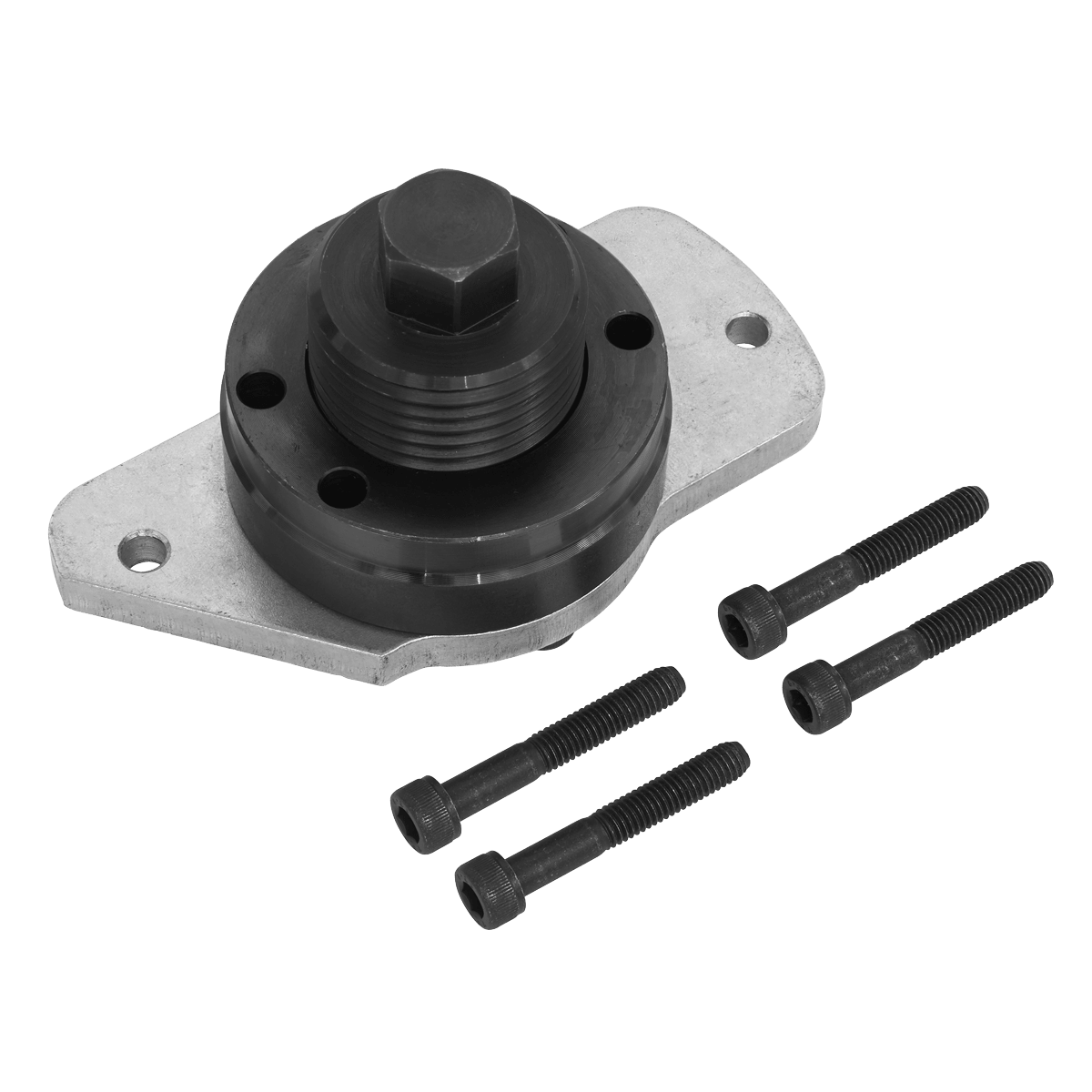 Sealey VSE3036 Fuel Pump Locking/Removal Tool for JLR 2.0D Ingenium Engine - VSE3036 - Sealey Tools UK - Trade Counter Direct