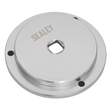 Sealey VSE3039 Front Crankshaft Seal Installer for JLR 2.0D Ingenium Engine - Chain Drive - VSE3039 - Sealey Tools UK - Trade Counter Direct