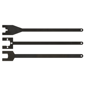 Sealey VSE3042 Viscous Fan Spanner Set for Land Rover/Range Rover - Chain Drive - VSE3042 - Sealey Tools UK - Trade Counter Direct