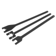 Sealey VSE3042 Viscous Fan Spanner Set for Land Rover/Range Rover - Chain Drive - VSE3042 - Sealey Tools UK - Trade Counter Direct