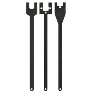 Sealey VSE3042 Viscous Fan Spanner Set for Land Rover/Range Rover - Chain Drive - VSE3042 - Sealey Tools UK - Trade Counter Direct