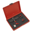 Sealey VSE3142 Fuel Pump Drive Belt Kit for VAG 2.7D/3.0D - VSE3142 - Sealey Tools UK - Trade Counter Direct