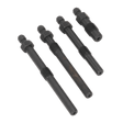 Sealey VSE3151 Diesel Compression Adaptor Kit for BMW, Mercedes, Rover, VAG - VSE3151 - Sealey Tools UK - Trade Counter Direct
