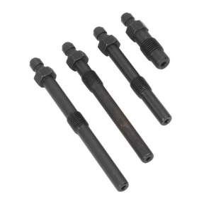 Sealey VSE3151 Diesel Compression Adaptor Kit for BMW, Mercedes, Rover, VAG - VSE3151 - Sealey Tools UK - Trade Counter Direct