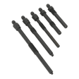 Sealey VSE3152 Diesel Compression Adaptor Kit for Ford, Mazda, PSA - VSE3152 - Sealey Tools UK - Trade Counter Direct
