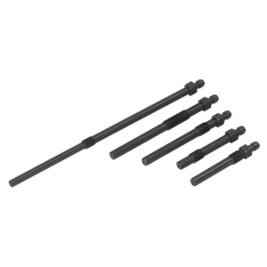 Sealey VSE3153 Diesel Compression Adaptor Kit for Alfa Romeo, Fiat, Honda, Vauxhall/Opel - VSE3153 - Sealey Tools UK - Trade Counter Direct
